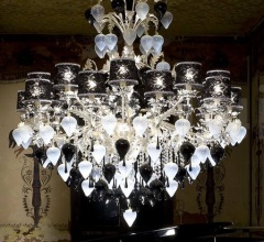 Итальянские Свет - Люстра CH3300/20AZ71 Итальянские Свет - Люстра CH3300/20AZ71 фабрика Pataviumart