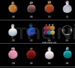 Итальянские Свет - Люстра CH3850/12MP25 Итальянские Свет - Люстра CH3850/12MP25 фабрика Pataviumart