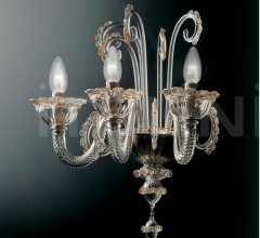 Настенный светильник 7092 A3 Настенный светильник 7092 A3 фабрика De Majo Illuminazione