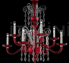 Люстра Taymyr Люстра Taymyr фабрика Barovier&Toso