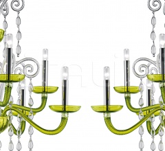 Люстра Taymyr Люстра Taymyr фабрика Barovier&Toso