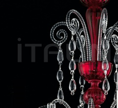 Люстра Taymyr Люстра Taymyr фабрика Barovier&Toso