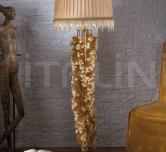 Итальянские Свет - Торшер FL1200/01MO Итальянские Свет - Торшер FL1200/01MO фабрика Pataviumart