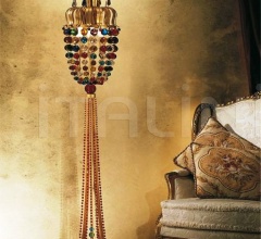 Итальянские Свет - Торшер FL2850/06NG24 фабрика Pataviumart