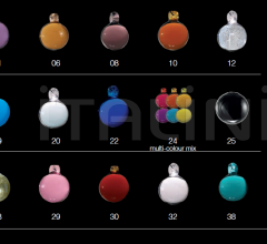 Итальянские Свет - Торшер FL2850/06NG24 фабрика Pataviumart