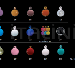 Итальянские Свет - Торшер FLM097/01NF25 фабрика Pataviumart