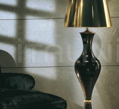 Итальянские Свет - Торшер FLM240/01AG26 фабрика Pataviumart