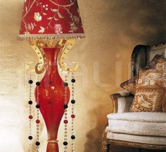 Итальянские Свет - Торшер FLM241/01AG31 фабрика Pataviumart