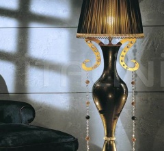 Итальянские Свет - Торшер FLM242/01AG26 фабрика Pataviumart