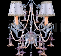 Итальянские Свет - Настенный светильник AP2461/02NJ41 фабрика Pataviumart