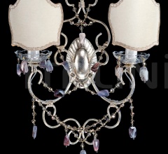 Итальянские Свет - Настенный светильник AP2585/02AK фабрика Pataviumart