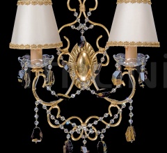 Итальянские Свет - Настенный светильник AP2590/02AI фабрика Pataviumart