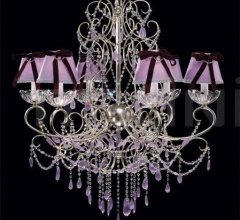 Итальянские Свет - Люстра CH2500/06AK фабрика Pataviumart