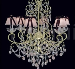 Итальянские Свет - Люстра CH2510/06NS фабрика Pataviumart