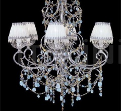 Итальянские Свет - Люстра CH2570/06AK фабрика Pataviumart