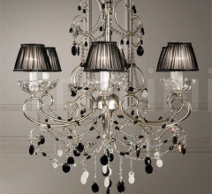 Итальянские Свет - Люстра CH2580/06AK фабрика Pataviumart