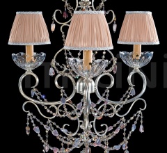 Итальянские Свет - Люстра CH2585/03AK фабрика Pataviumart