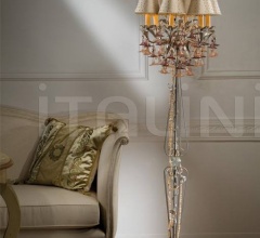 Итальянские Свет - Торшер FL2461/06NJ41 фабрика Pataviumart