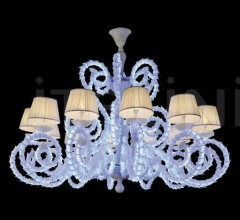 Итальянские Свет - Люстра CH2408/1220L фабрика Pataviumart