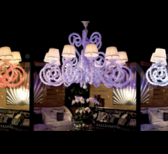 Итальянские Свет - Люстра CH2408/1220L фабрика Pataviumart