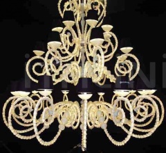 Люстра CH2408/3220L фабрика Pataviumart