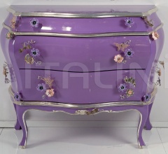 Комод ACCM05/MB фабрика Pataviumart