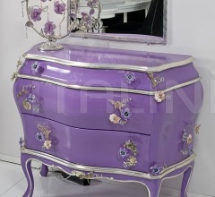 Комод ACCM05/MB фабрика Pataviumart