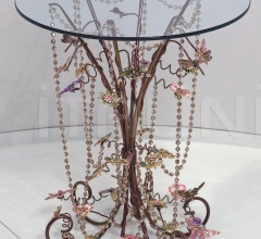 Итальянские Столики - Столик ACTB10/RG фабрика Pataviumart