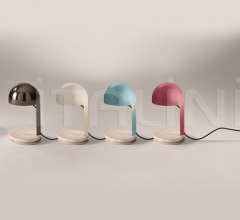 Настольный светильник Juliette 1305 фабрика Penta