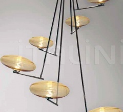 Подвесной светильник Mami фабрика Penta