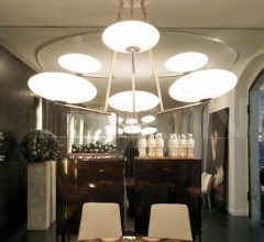 Подвесной светильник Mami фабрика Penta