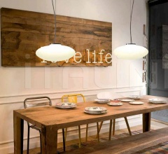 Подвесной светильник 1307-20 фабрика Penta