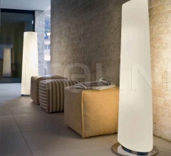 Напольный светильник Polar фабрика Penta