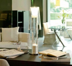 Настольный светильник Joint 1104 фабрика Penta