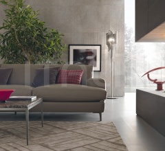 Диван British фабрика MisuraEmme