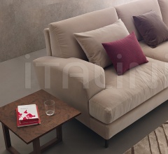 Диван British фабрика MisuraEmme