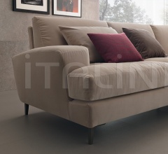 Диван British фабрика MisuraEmme