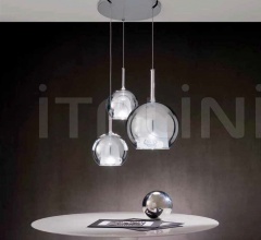 Подвесной светильник Glo фабрика Penta