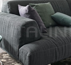 Диван Madison фабрика MisuraEmme