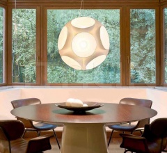 Подвесной светильник Cryon 1012 фабрика Penta