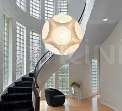 Подвесной светильник Cryon 1012 фабрика Penta