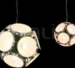Подвесной светильник Cryon 1012 фабрика Penta