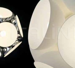 Подвесной светильник Cryon 1012 фабрика Penta