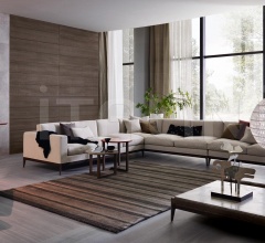 Модульный диван Antibes фабрика MisuraEmme