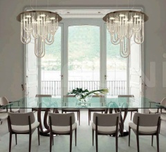 Подвесной светильник Kaskade 1105 фабрика Penta