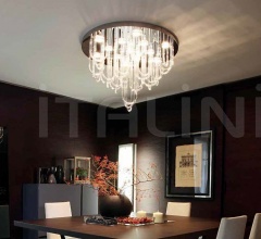 Подвесной светильник Kaskade 1105 фабрика Penta