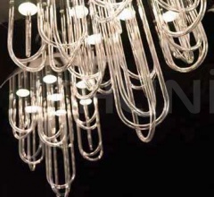 Подвесной светильник Kaskade 1105 фабрика Penta