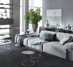 Модульный диван Cannes фабрика MisuraEmme