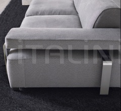 Модульный диван Cannes фабрика MisuraEmme