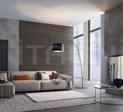 Модульный диван Cannes фабрика MisuraEmme